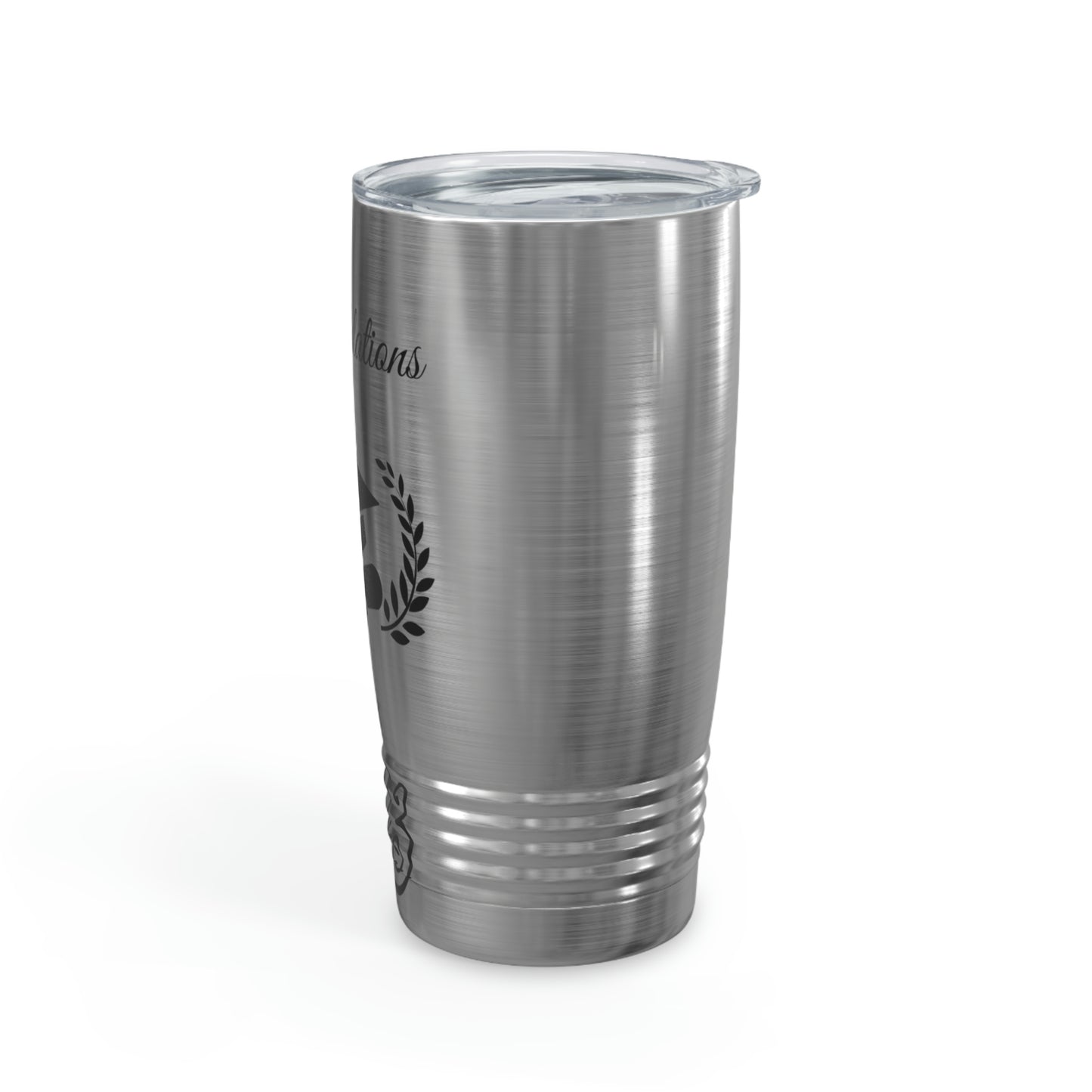 Ringneck Tumbler, 20oz
