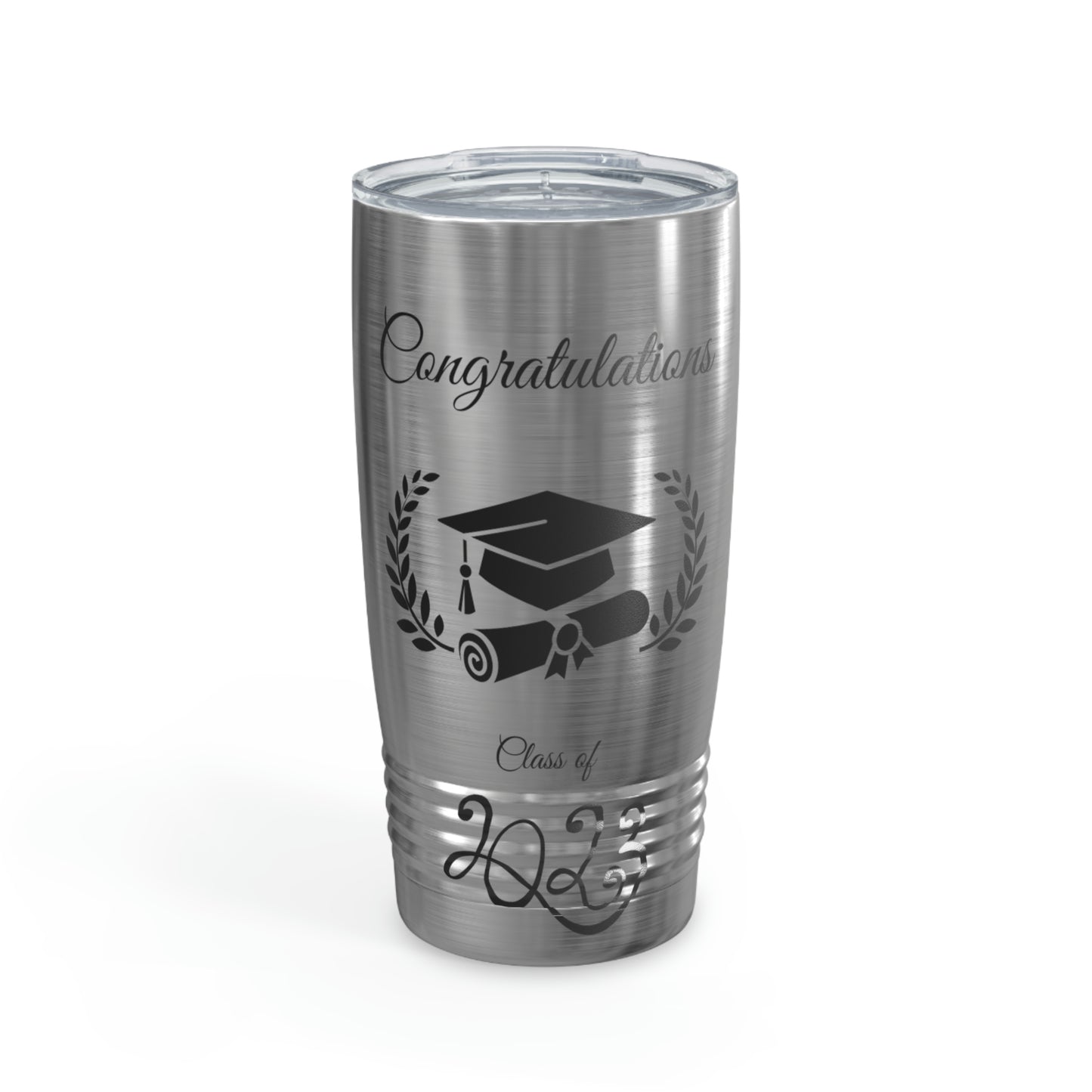 Ringneck Tumbler, 20oz