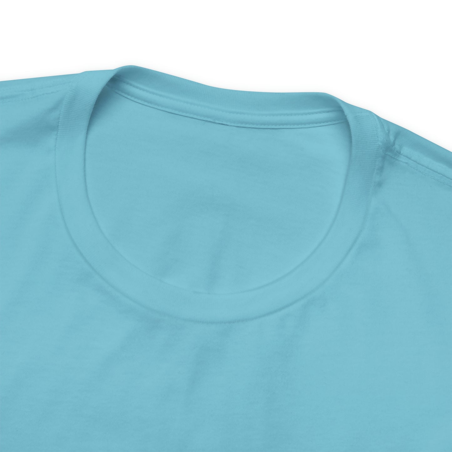 Mental Health Awareness Unisex Jersey Short Sleeve Tee