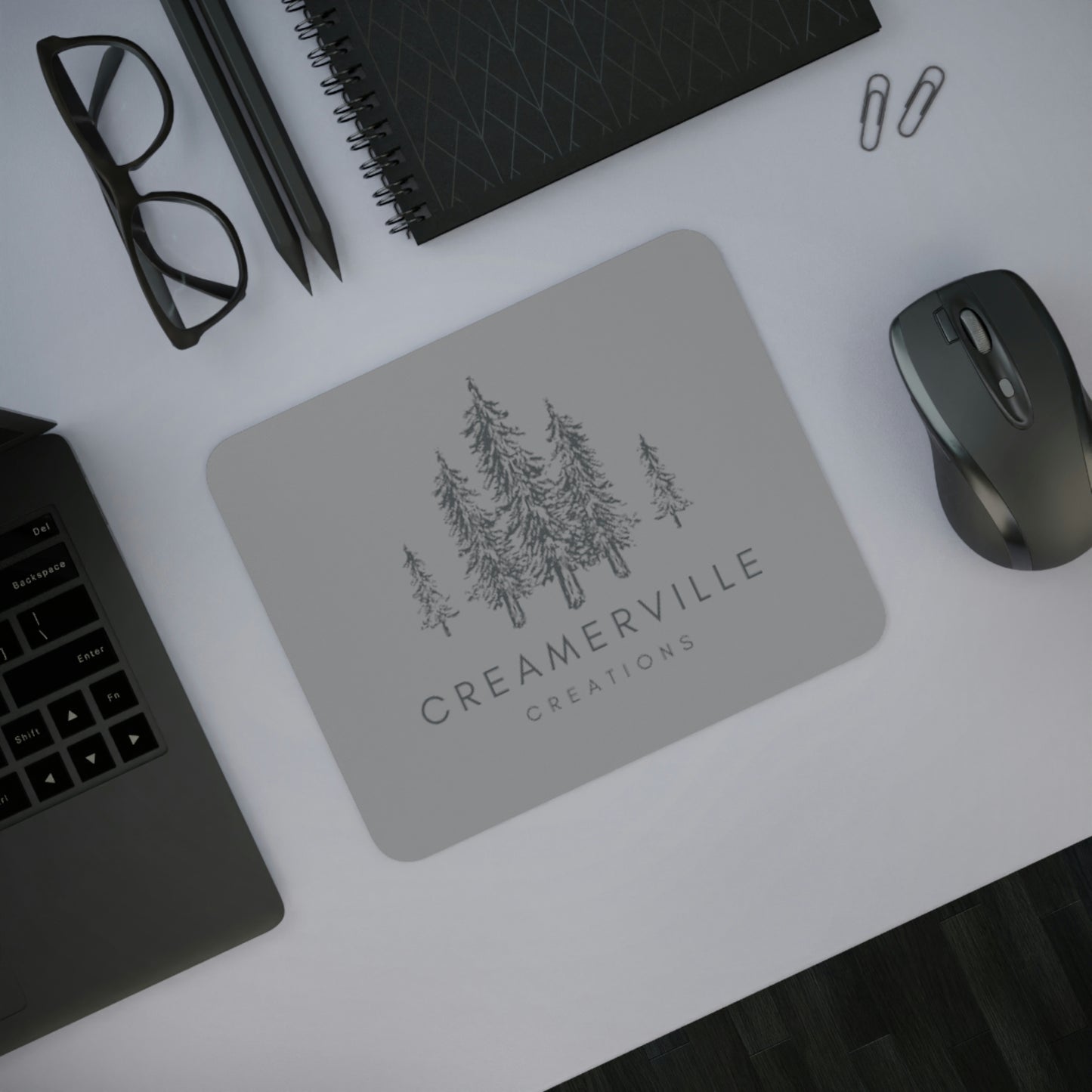 Desk Mouse Pad