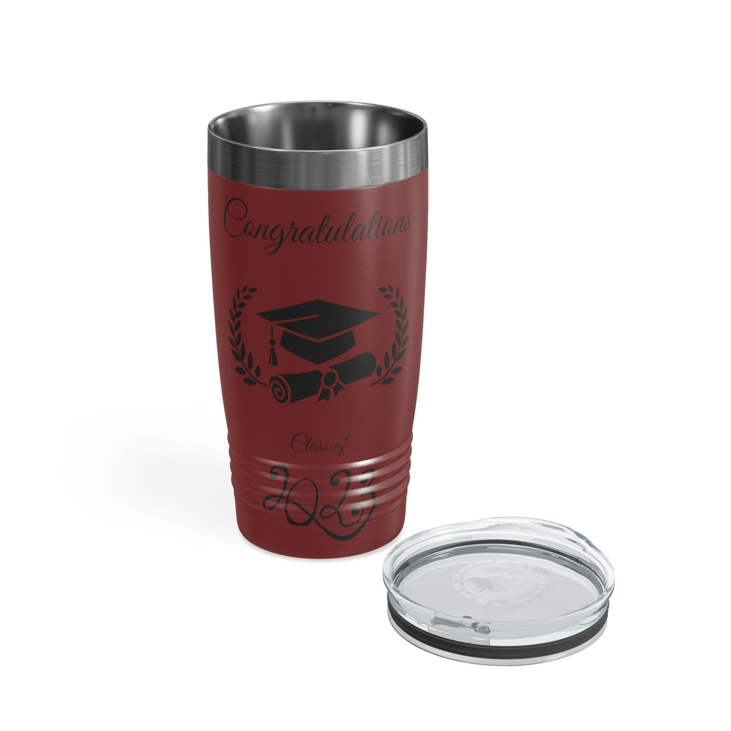 Ringneck Tumbler, 20oz