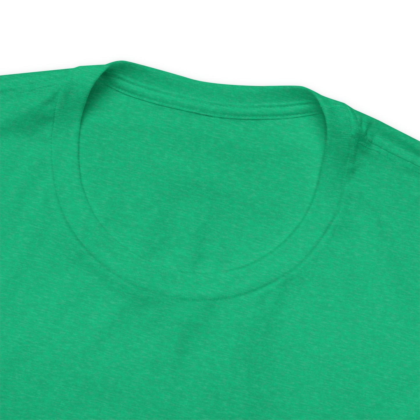 Mental Health Awareness Unisex Jersey Short Sleeve Tee