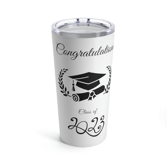Tumbler 20oz