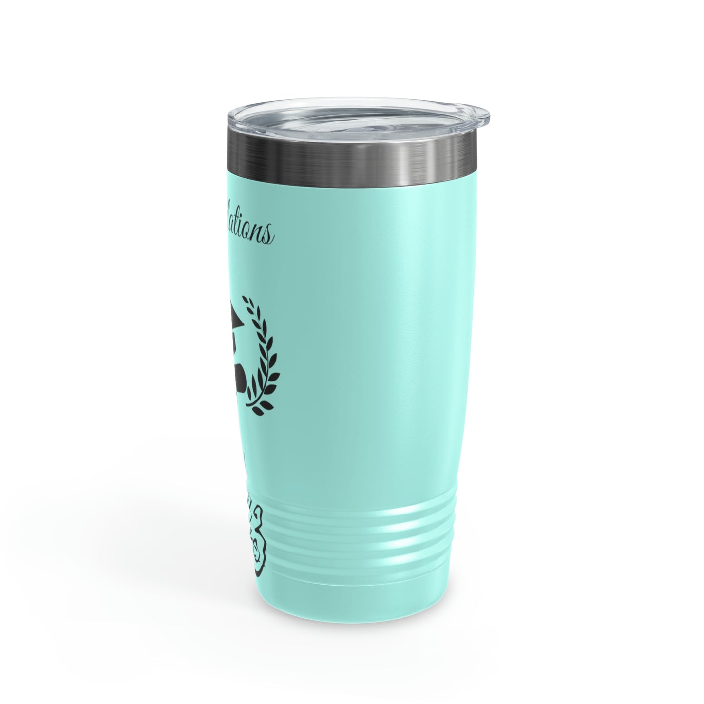 Ringneck Tumbler, 20oz