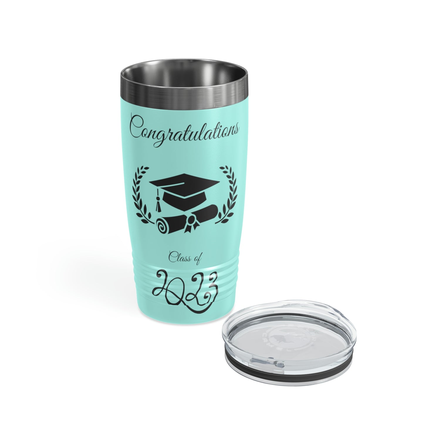 Ringneck Tumbler, 20oz