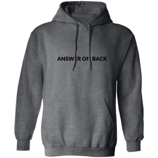 Jesus is calling Hoodie