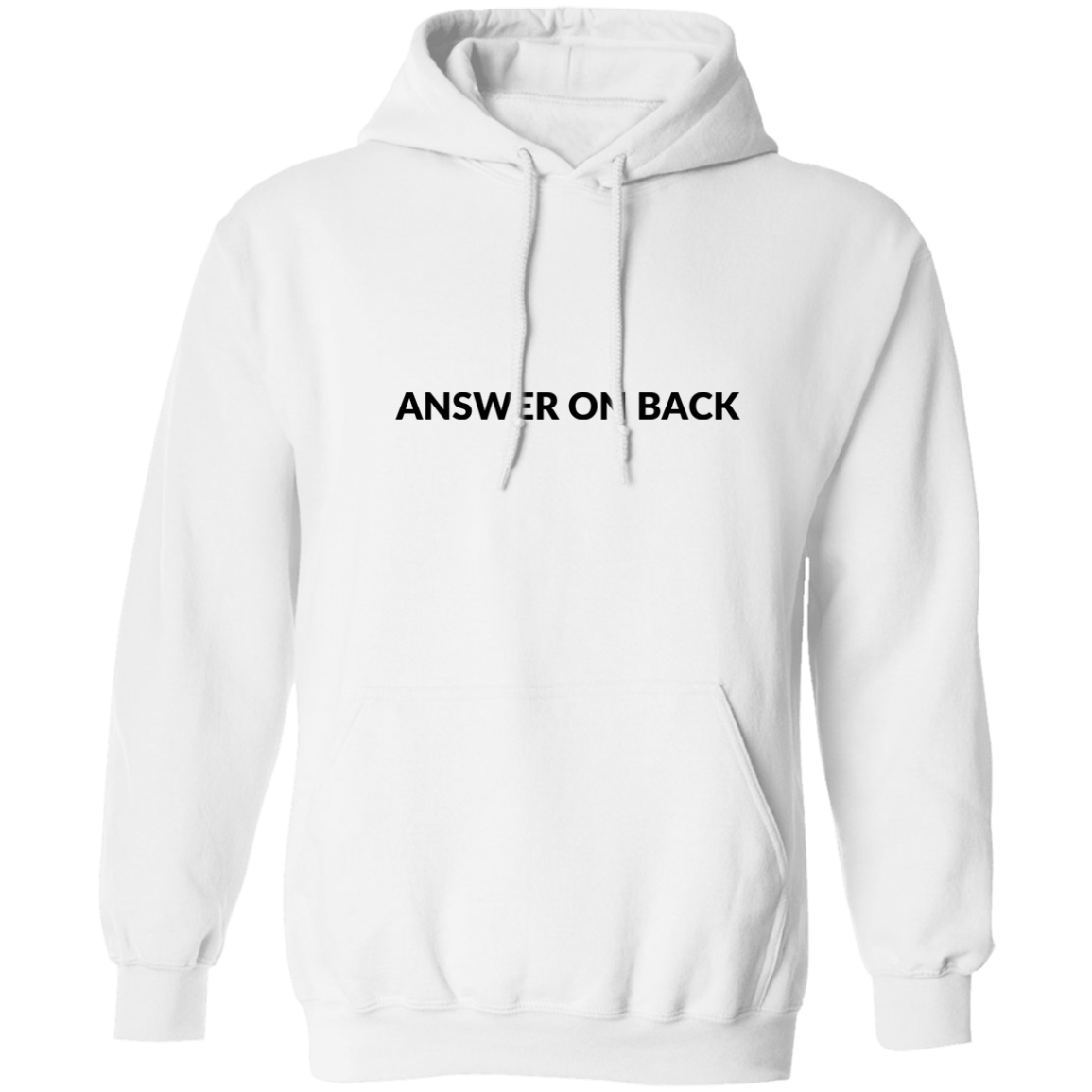 Jesus is calling Hoodie