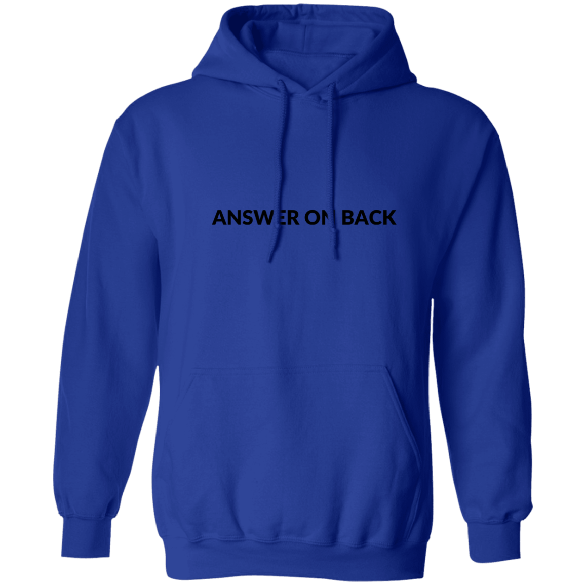Jesus is calling Hoodie