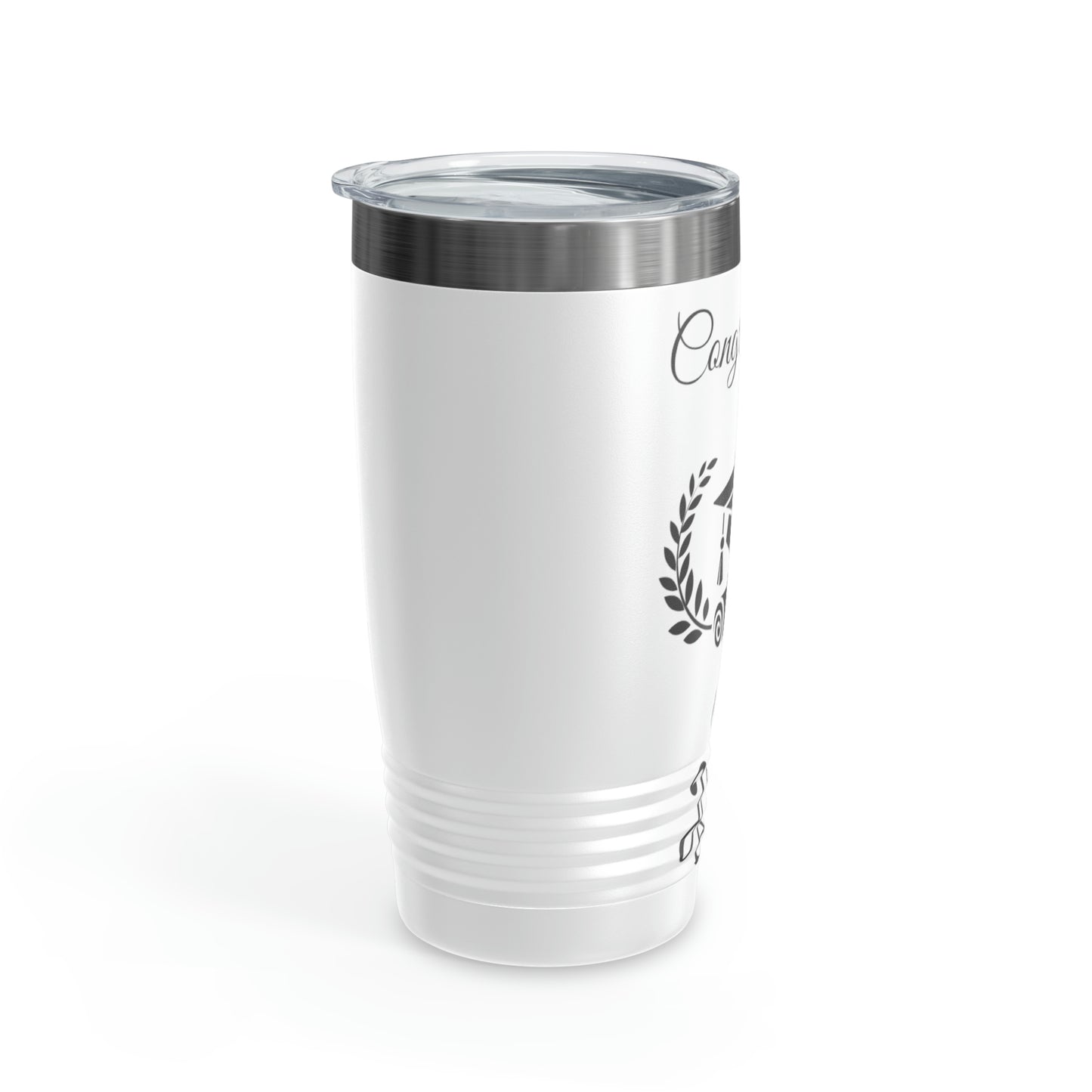Ringneck Tumbler, 20oz