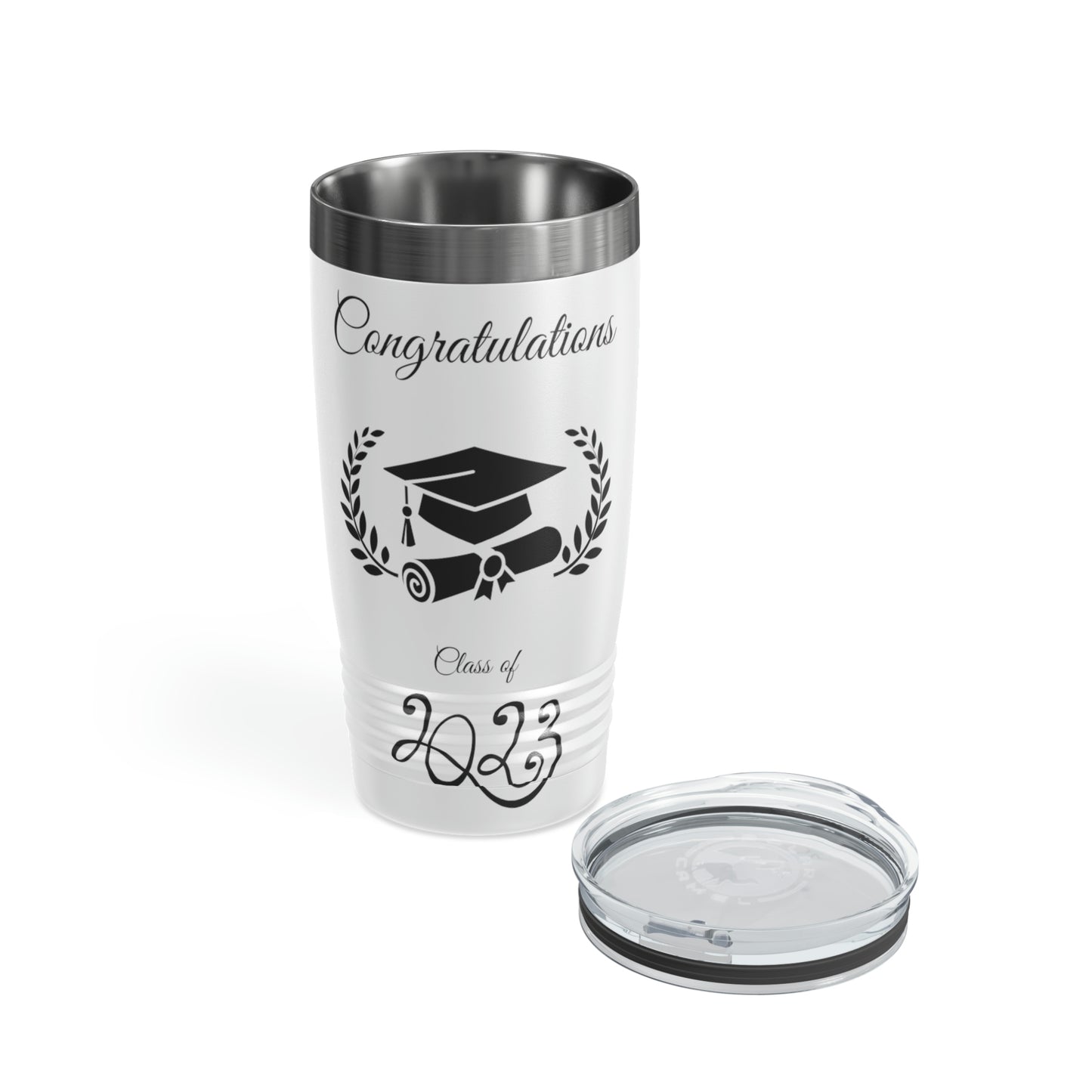 Ringneck Tumbler, 20oz