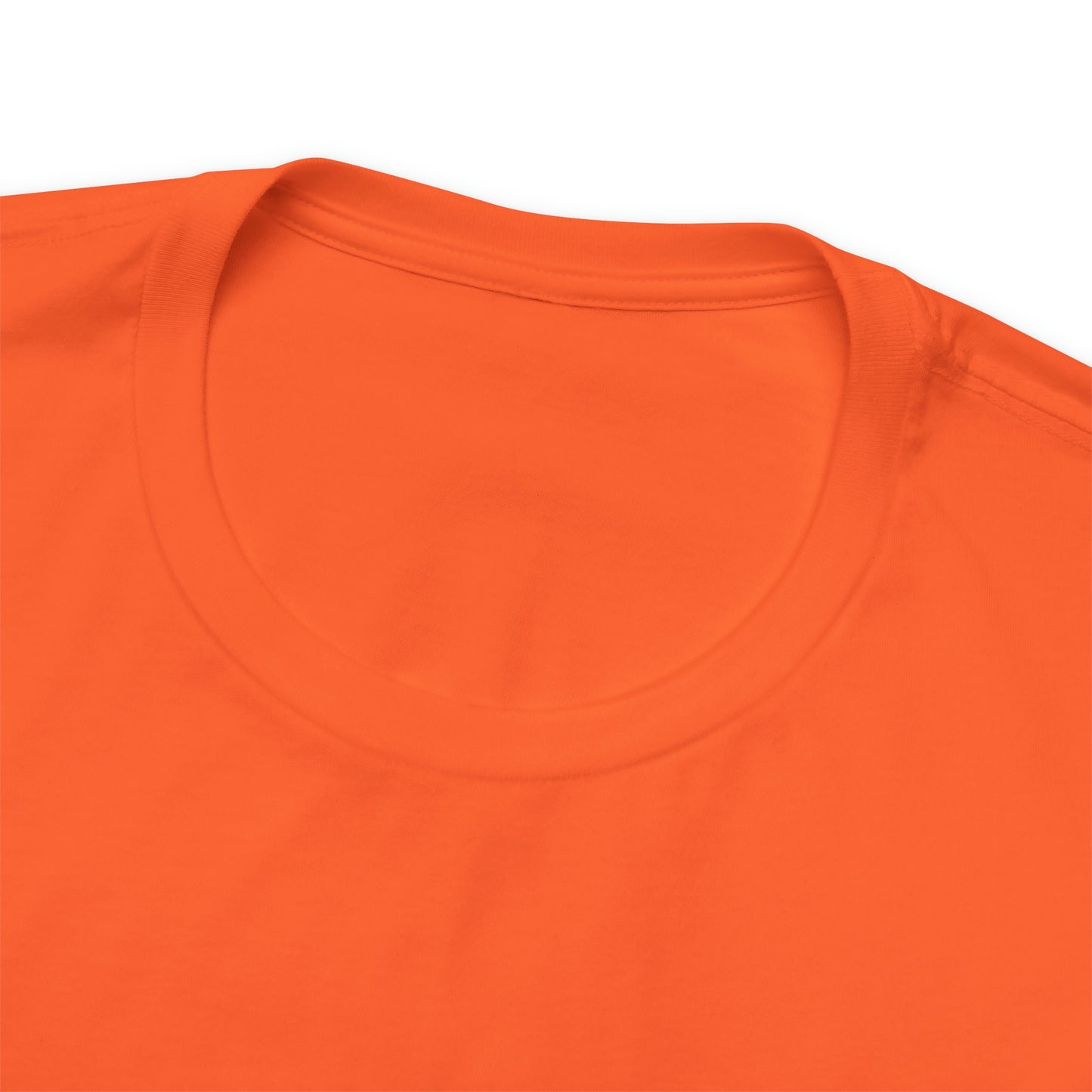 Mental Health Awareness Unisex Jersey Short Sleeve Tee
